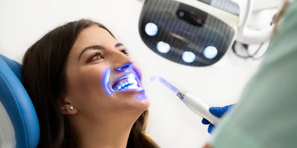 Grávida Pode Fazer Clareamento Dental