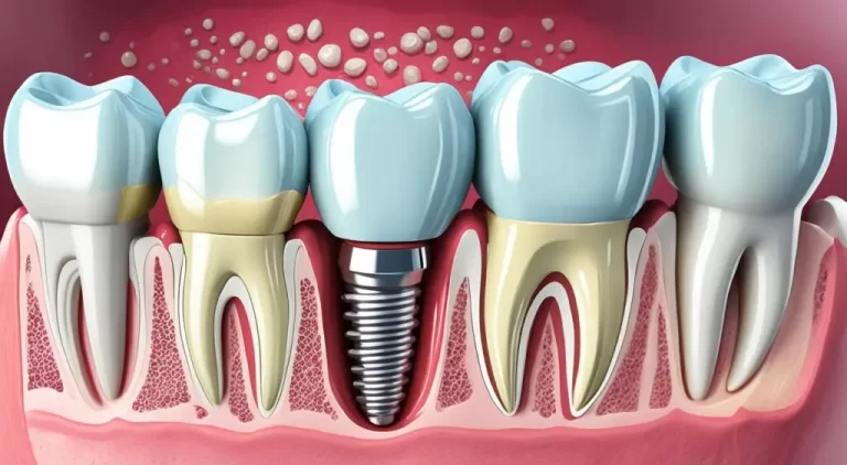 Implante Dentário Pode Cair