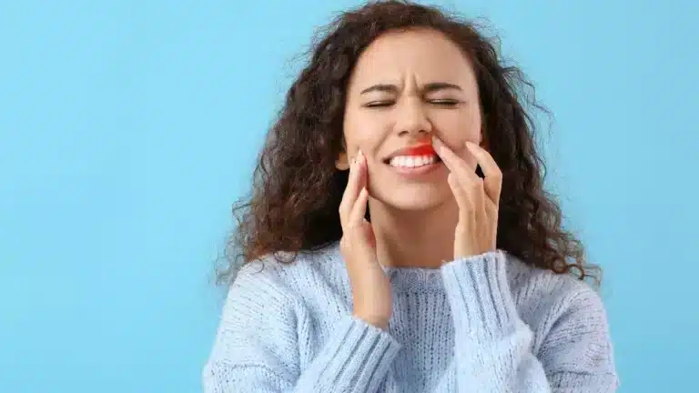 Como Saber Se o Dente Está Inflamado ou Infeccionado