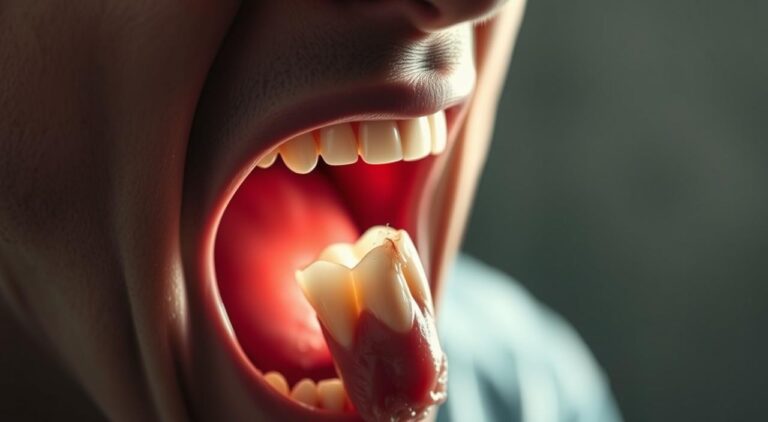 dor de dente